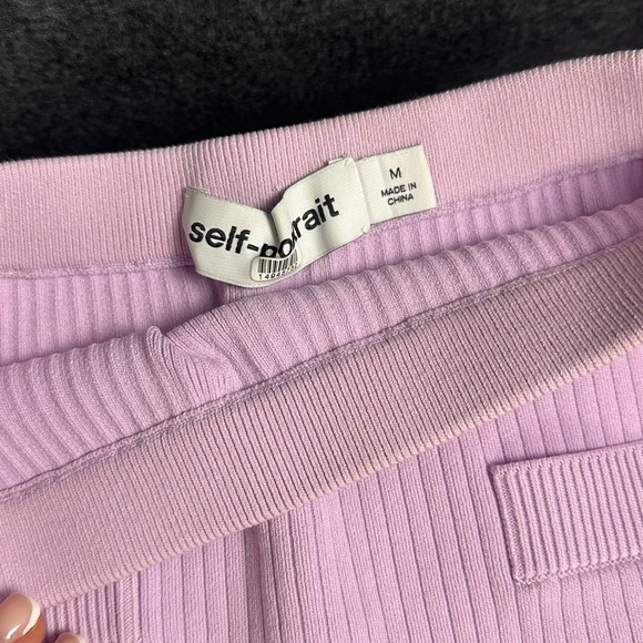 Self portrait skirt - Picture 4 of 4